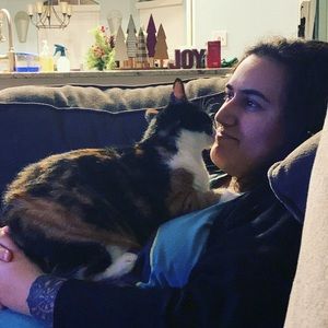 Meet your Posher, Anitra